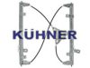 AD KüHNER AV1395 Window Lift